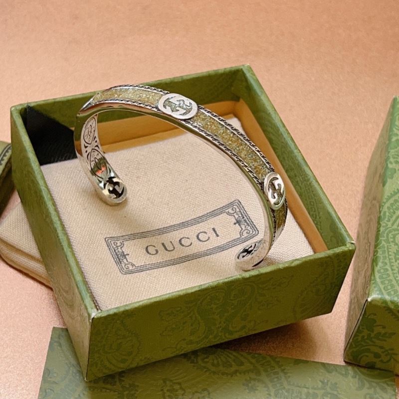 Gucci Bracelets